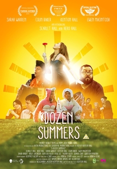 "A Dozen Summers" (2015) DVDRip.x264-SPOOKS