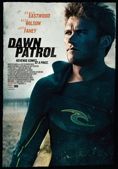 "Dawn Patrol" (2014) LiMiTED.DVDRiP.X264-TASTE