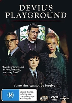 "Devil's Playground" [S01] DVDRip.x264-PFa