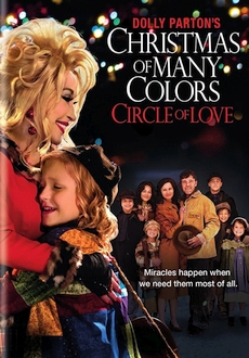 "Dolly Parton's Christmas of Many Colors: Circle of Love" (2016) HDTV.x264-CROOKS