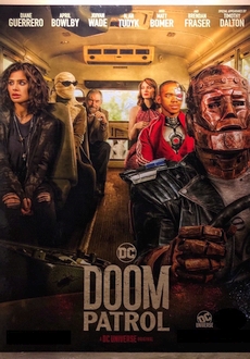 "Doom Patrol" [S01E02] WEBRip.x264-ION10