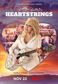 "Dolly Parton's Heartstrings" [S01] WEBRip.x264-ION10