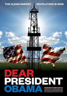 "Dear President Obama" (2016) HDTV.x264-W4F