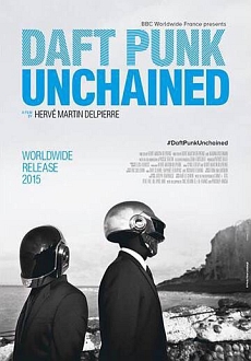 "Daft Punk Unchained" (2015) BDRip.x264-DEAL