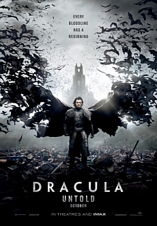 "Dracula Untold" (2014) PL.BDRip.x264-PTRG