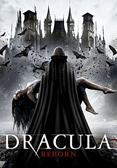 "Dracula Reborn" (2015) HDRip.XviD.AC3-EVO