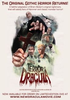 "Terror of Dracula" (2012) DVDRip.XviD-UnKnOwN