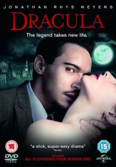 "Dracula" [S01] BDRip.x264-REWARD  