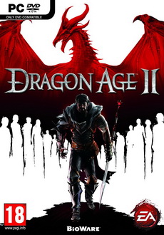 "Dragon Age II: Mark of the Assassin" (2011) -RELOADED
