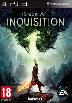 "Dragon Age: Inquisition" (2014) PS3-DUPLEX