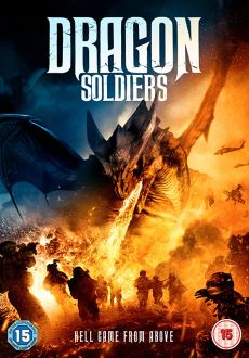 "Dragon Soldiers" (2020) BRRip.XviD.AC3-EVO