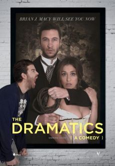 "The Dramatics: A Comedy" (2015) BDRiP.x264-GUACAMOLE