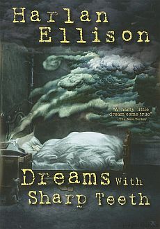 "Harlan Ellison: Dreams With Sharp Teeth" (2008) DOCU.DVDRip.XviD-UBiK