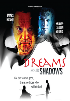 "Dreams and Shadows" (2009) DVDRip.XViD-TASTE