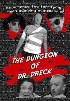 "The Dungeon of Dr. Dreck" (2008) DVDRip.XviD-FiCO