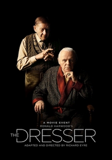 "The Dresser" (2015) DVDRip.x264-SPRiNTER