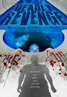 "Deadly Revenge" (2013) HDTV.x264-W4F