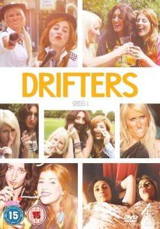 "Drifters" [S01] DVDRip.x264-iNGOT