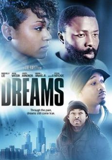 "Dreams" (2013) HDRip.XviD-NO1KNOWS