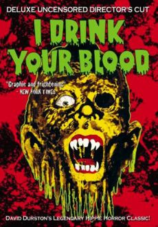 "I Drink Your Blood" (1970) RESTORED.BDRip.x264-GHOULS