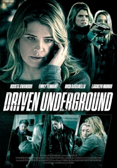 "Driven Underground" (2015) HDTV.x264-TTL