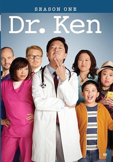 "Dr. Ken" [S01] DVDRip.x264-REWARD