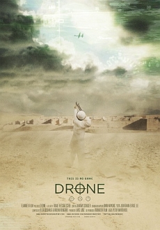 "Drone" (2014) DVDRip.x264-GHOULS