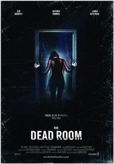 "The Dead Room" (2016) BDRip.x264-ROVERS