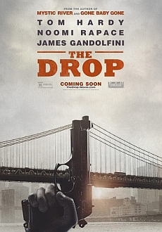 "The Drop" (2014) PL.BRRiP.x264-PSiG