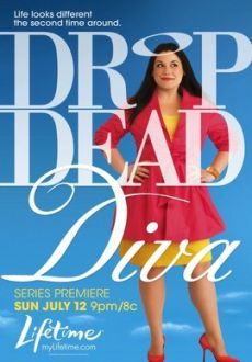 "Drop Dead Diva" [S03] DVDRip.XviD-DEMAND