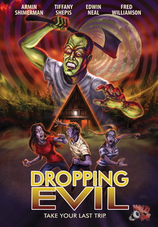 "Dropping Evil" (2012) DVDRip.XviD-NoGRP