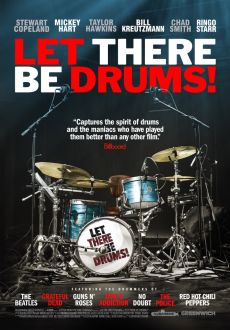 "Let There Be Drums!" (2022) DVDRip.x264-HYMN