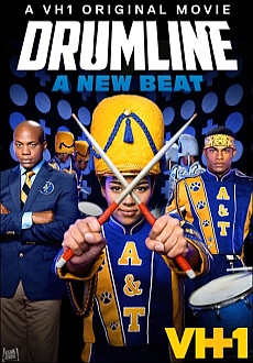 "Drumline: A New Beat" (2014) HDTV.x264-CRiMSON