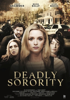 "Deadly Sorority" (2017) HDTV.x264-PLUTONiUM