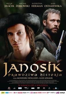 "Janosik The True Story" (2009) DVDRiP.XviD-DvF