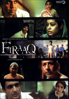 "Firaaq" (2008) DVDRip.XviD-FiCO