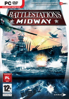 "Battlestations: Midway" (2007) PL-PROPHET