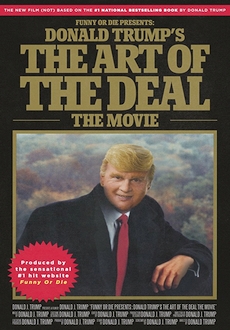 "Donald Trump's The Art of the Deal: The Movie" (2016) WEBRip.x264-ION10