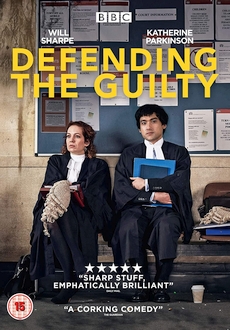 "Defending the Guilty" [S01] DVDRip.x264-OUIJA