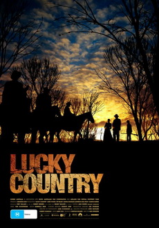 "Lucky Country" (2009) DVDRip.XviD-aAF