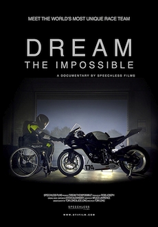 "Dream the Impossible" (2017) DVDRip.x264-GHOULS