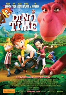 "Dino Time" (2012) LiMiTED.DVDRiP.X264-TASTE