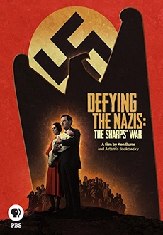 "Defying the Nazis: The Sharps' War" (2016) DVDRip.x264-BiPOLAR