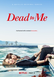 "Dead to Me" [S01] WEBRip.x264-ION10