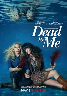 "Dead to Me" [S02] WEBRip.x264-ION10