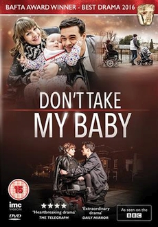 "Don't Take My Baby" (2015) DVDRip.x264-RedBlade