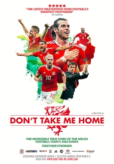 "Don't Take Me Home" (2017) BDRip.x264-DEUTERiUM