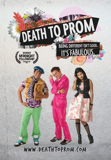 "Death to Prom" (2014) WEBRip.x264-RARBG