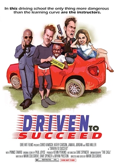 "Driven to Succeed" (2015) WEBRip.x264-RARBG