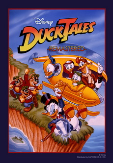 "DuckTales Remastered" (2013) -RELOADED